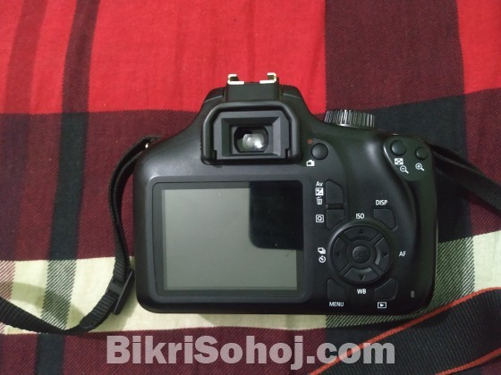 Canon 4000d Takar dorakar ty sell dibo